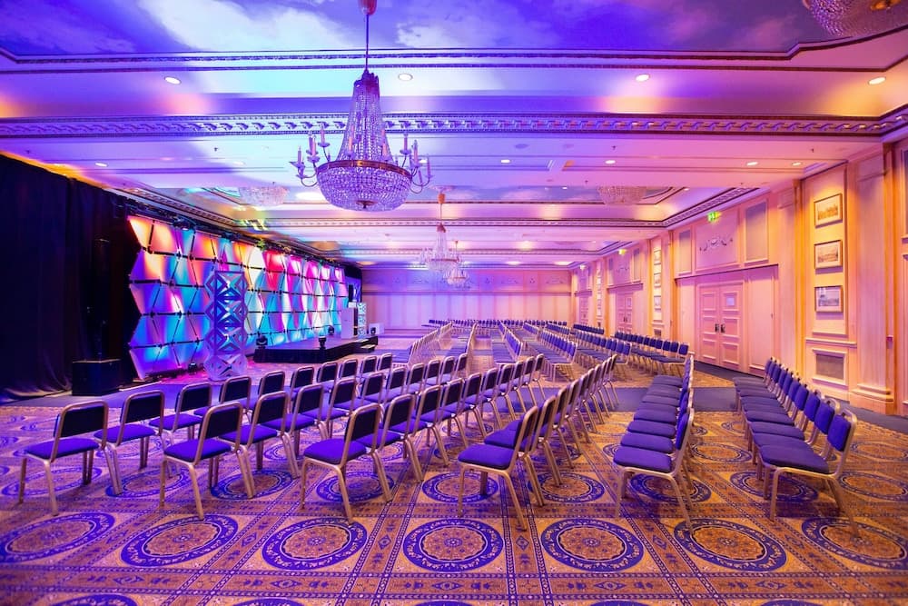 Ballroom