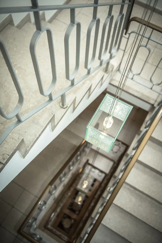 Staircase