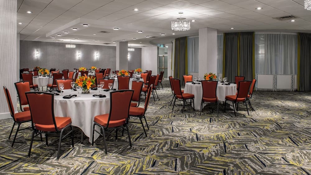Ballroom