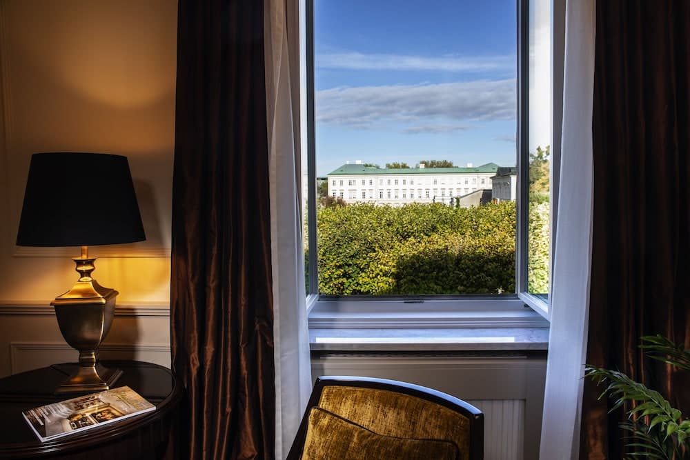 View from room