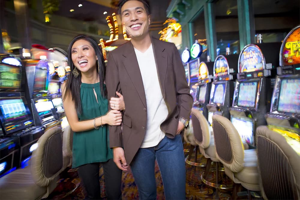 Casino