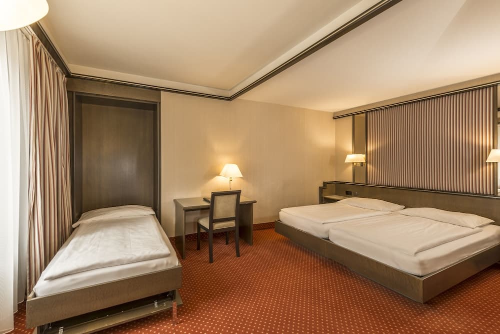 Extra beds