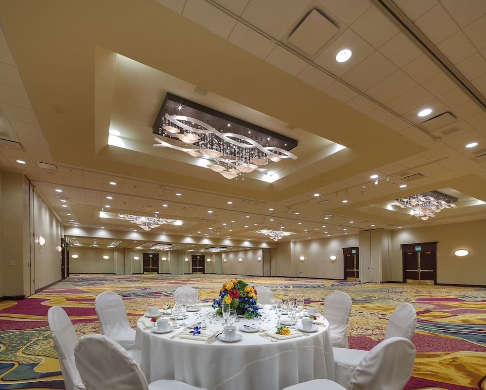 Ballroom