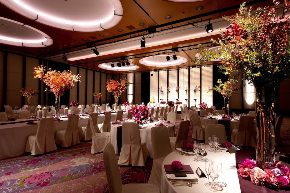 Ballroom