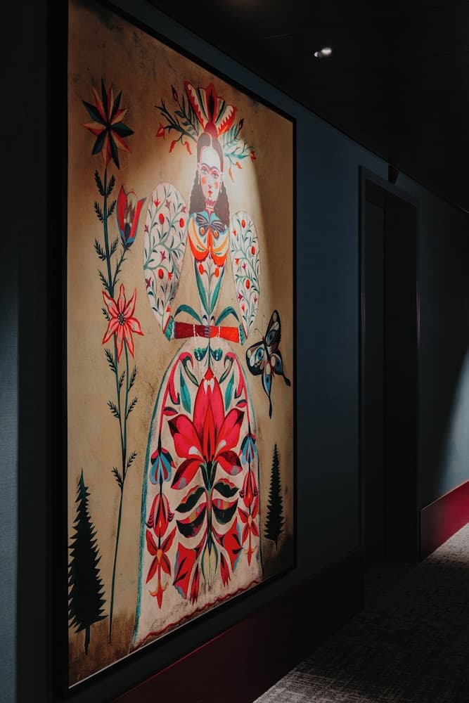 Hallway