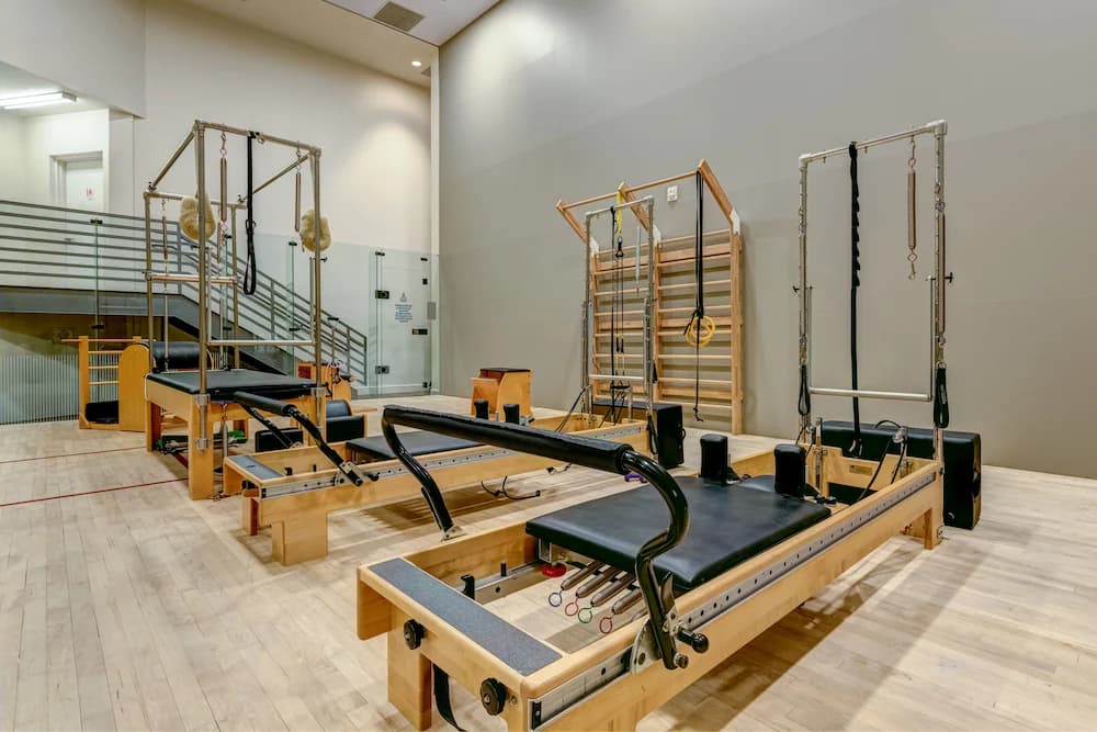 Pilates