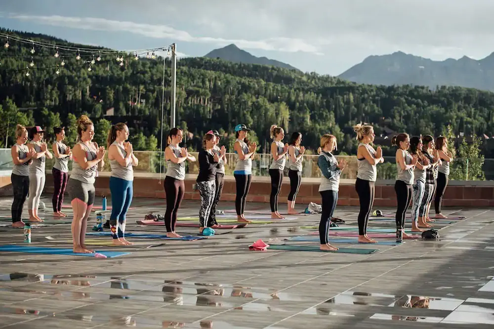 Yoga