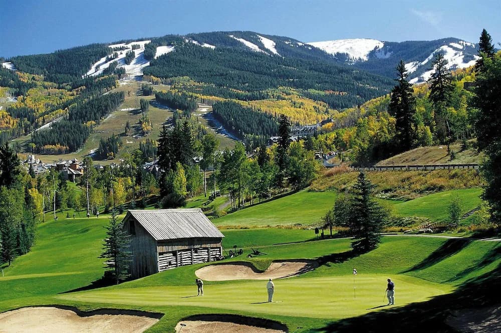 Golf