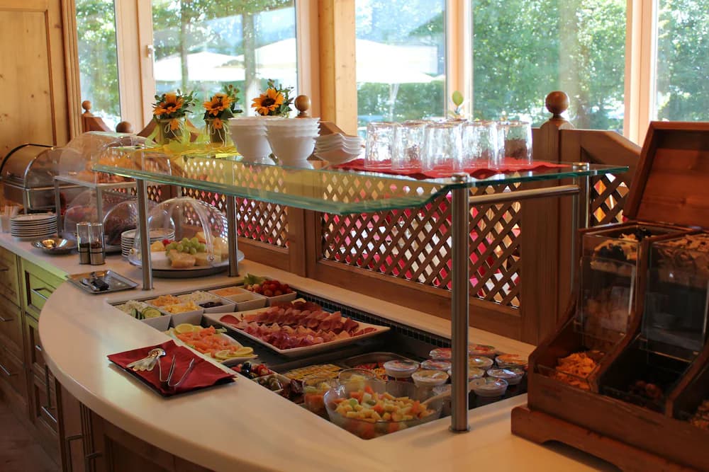 Buffet