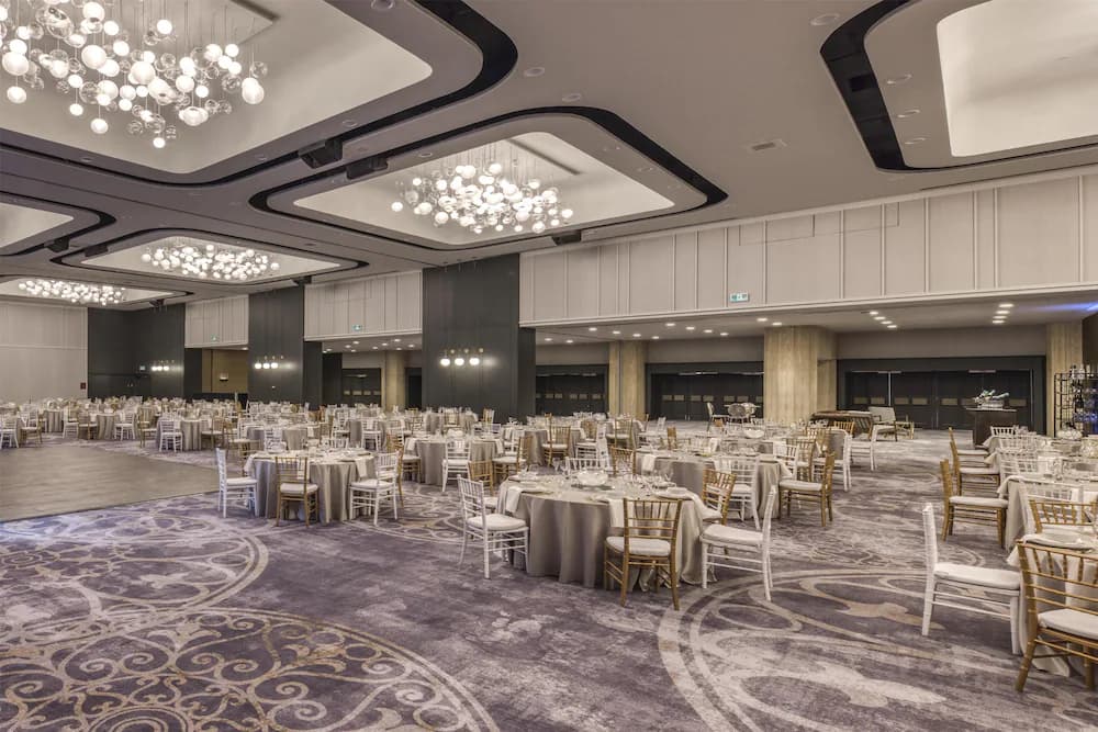Ballroom