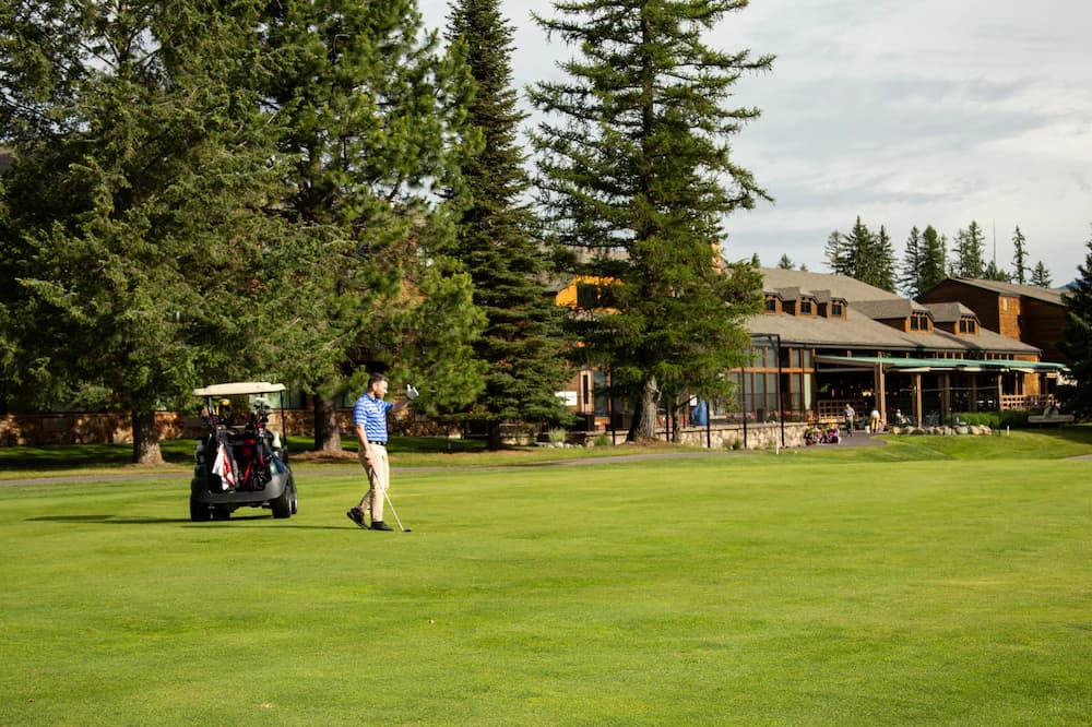 Golf