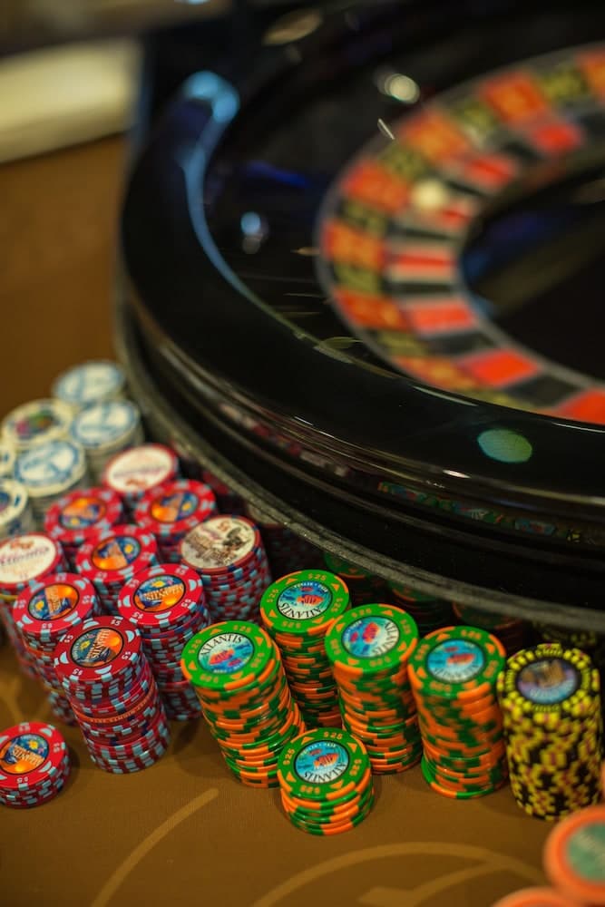 Casino
