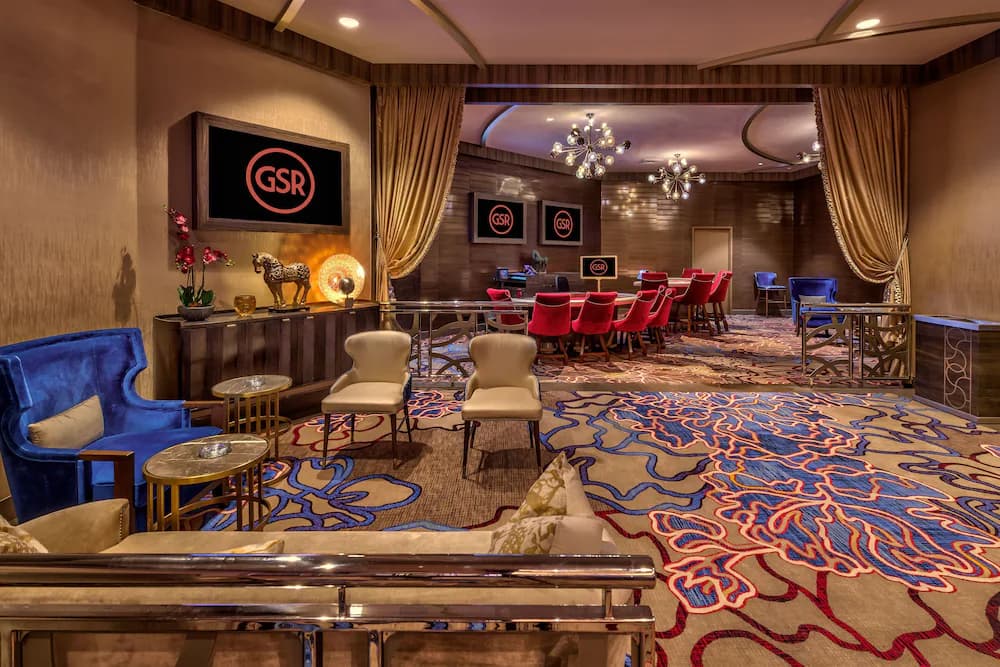 Casino