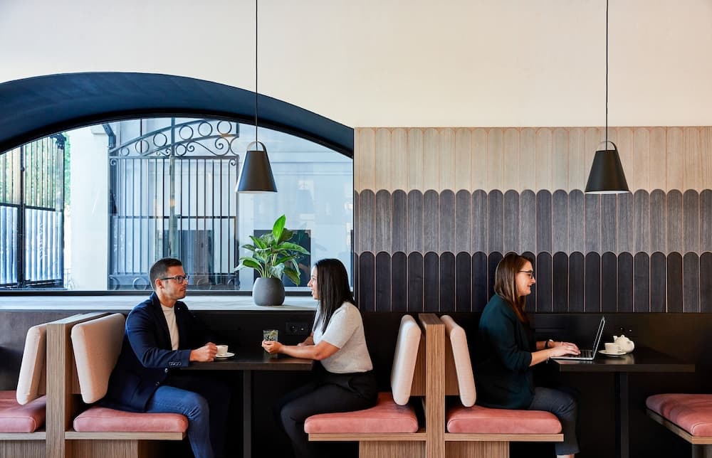 Cafe