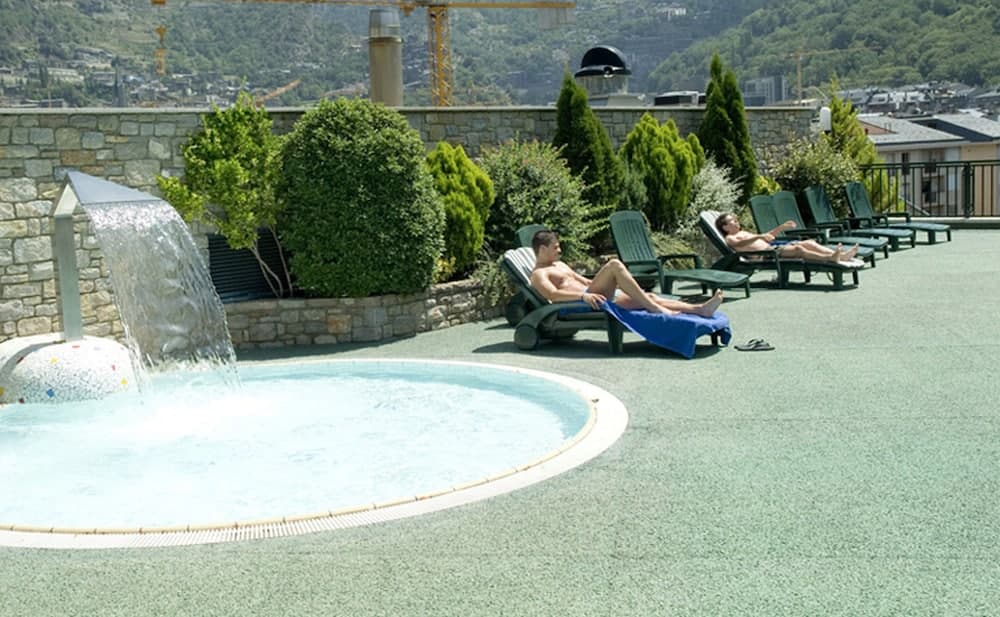 Spa