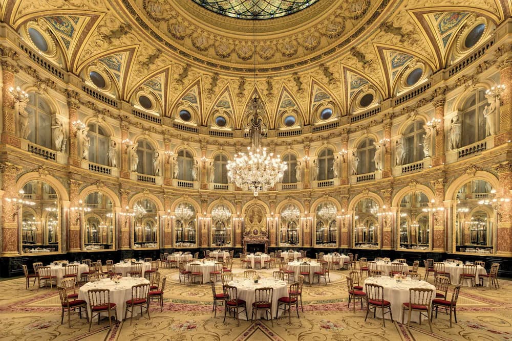 Ballroom