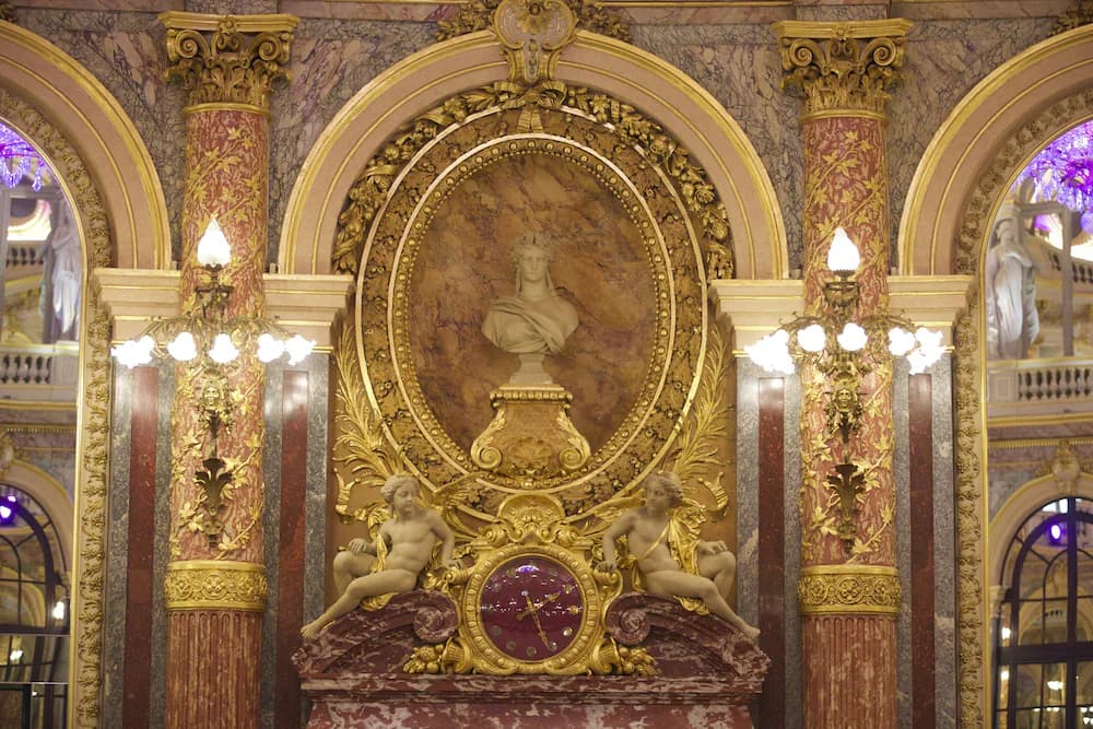 Ballroom