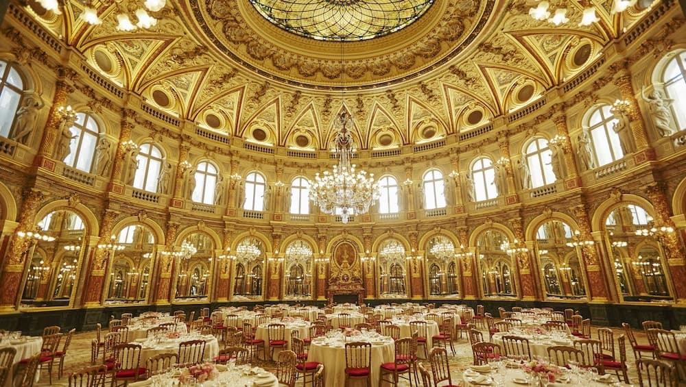 Ballroom