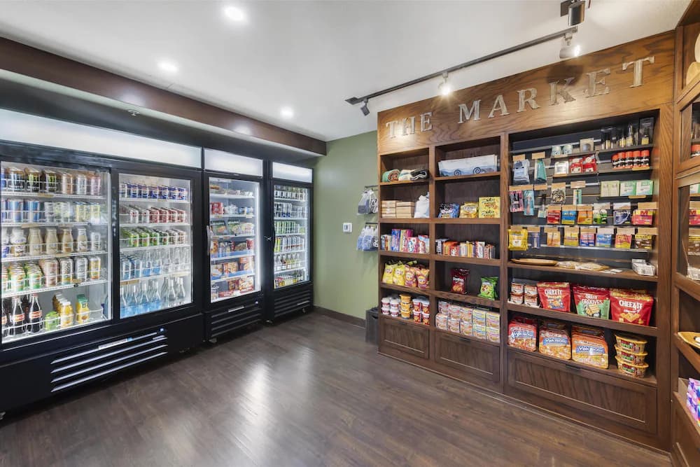 Property amenity