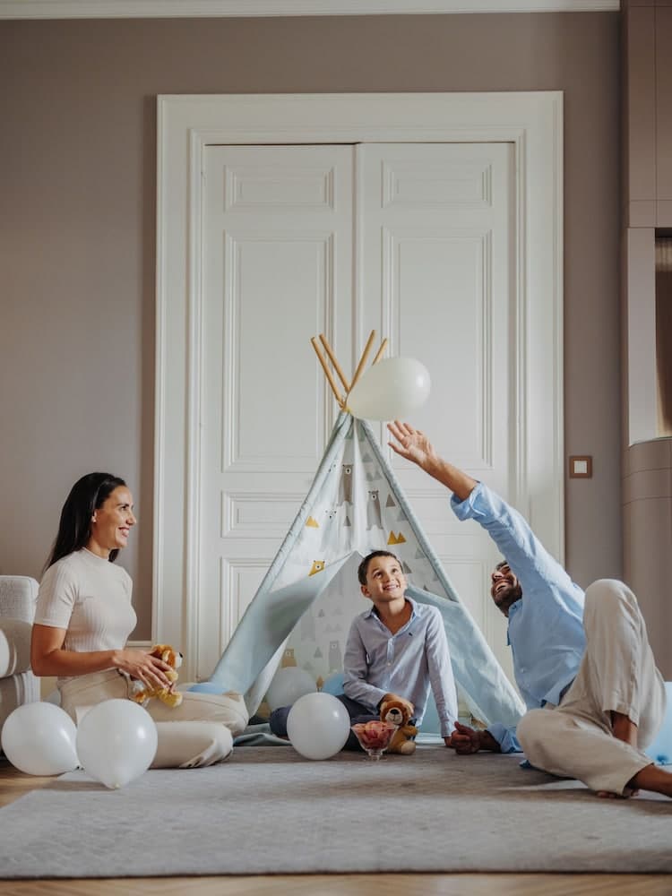 Children's activities