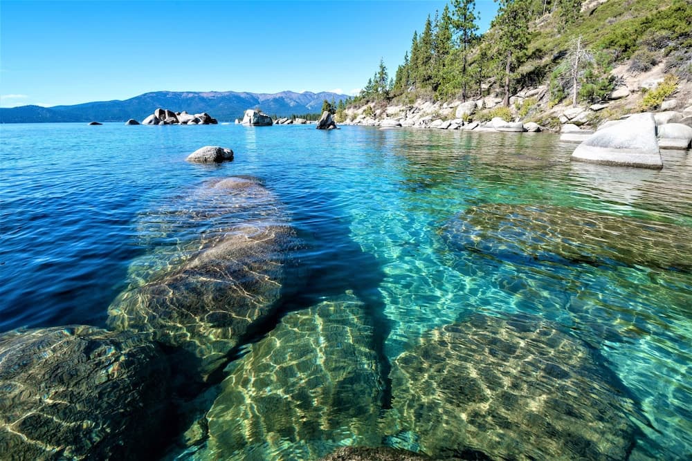Lake