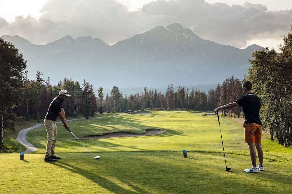 Golf