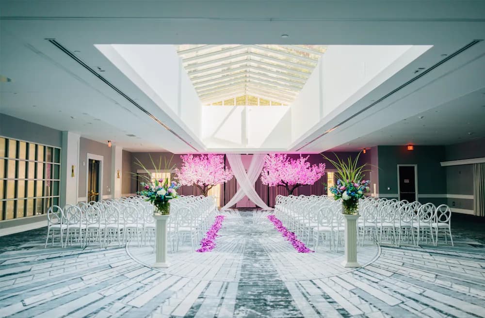 Ballroom