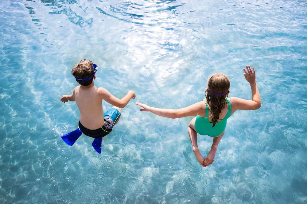 Children's activities