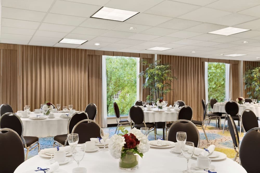Ballroom