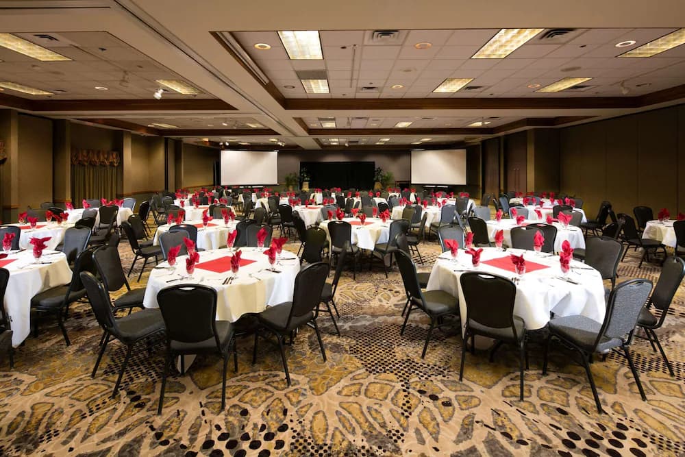 Ballroom