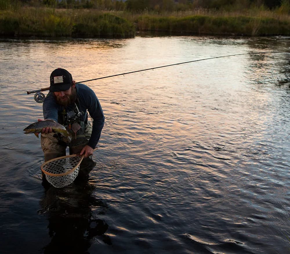 Fishing
