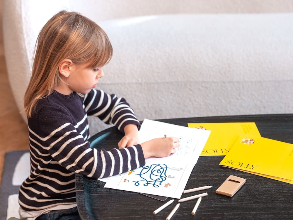 Children's activities