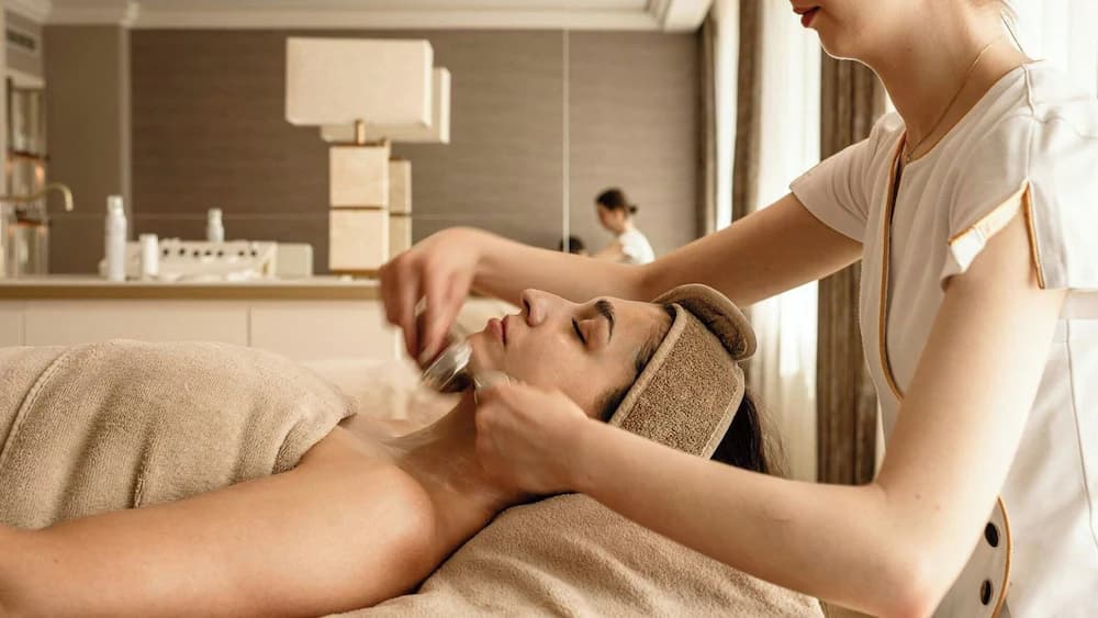 Facial