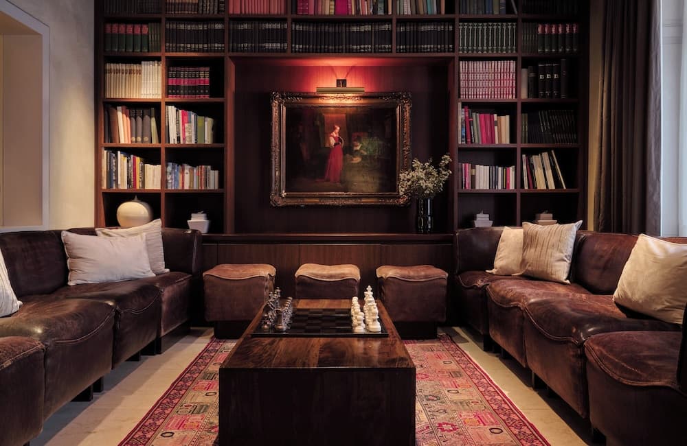 Library