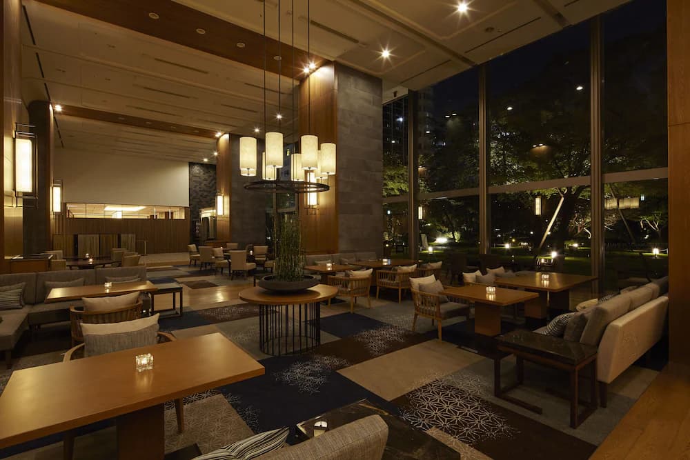 Cafe