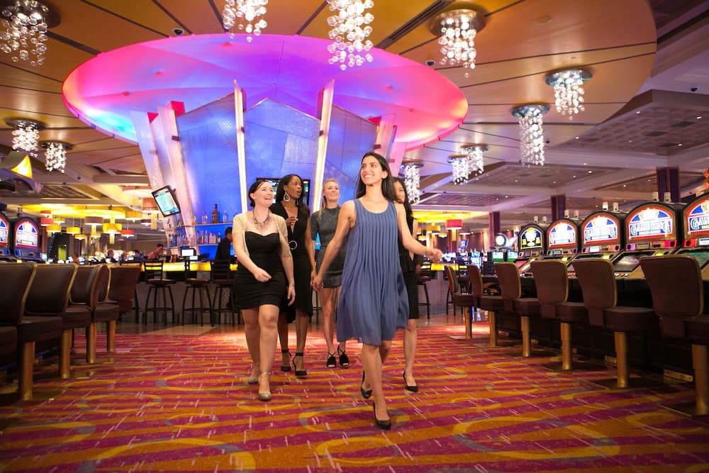 Casino