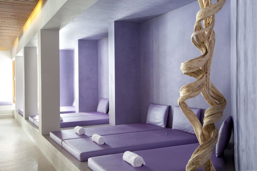 Treatment room