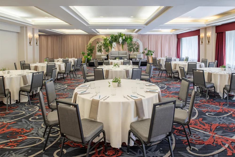 Ballroom