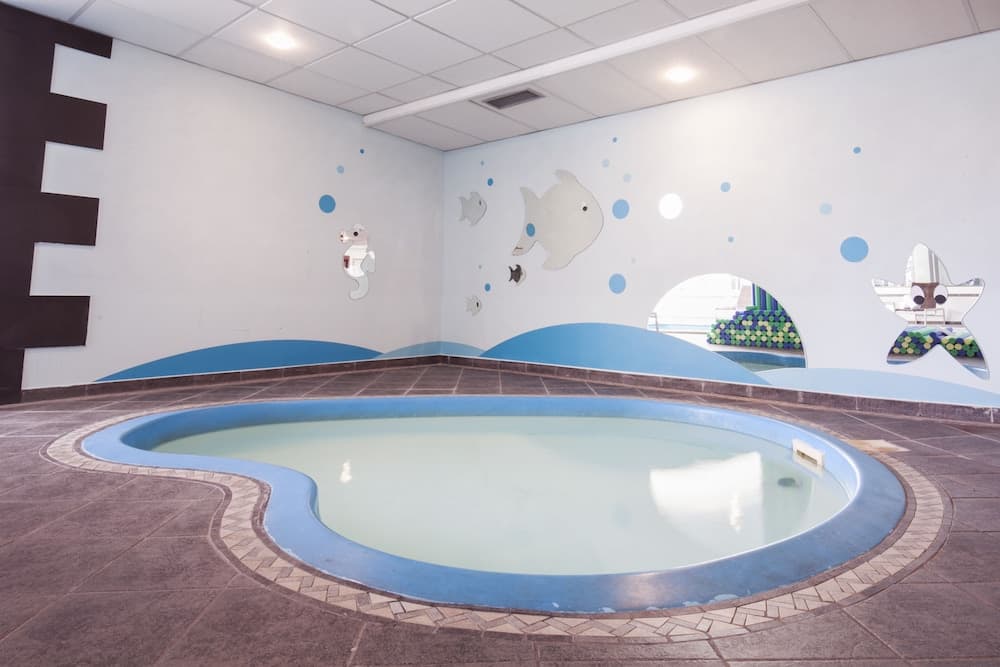 Children's pool