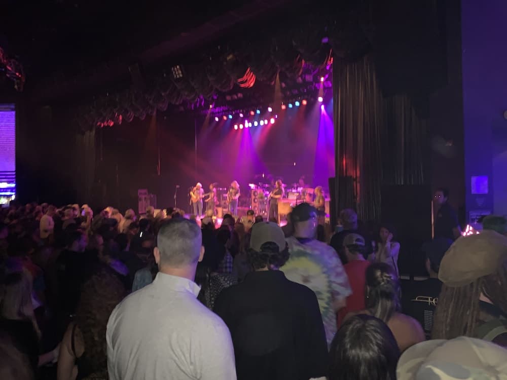 Nightclub