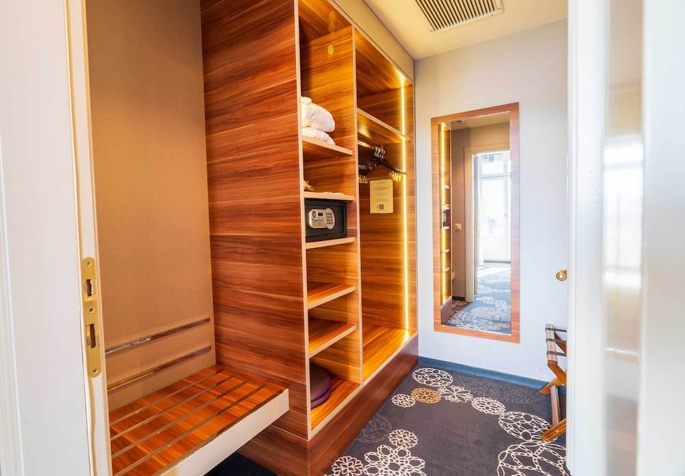 Wardrobe