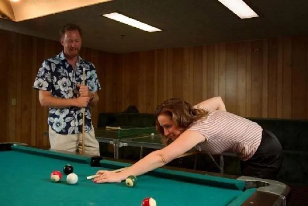 Billiards