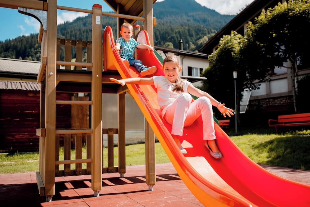 Children's activities