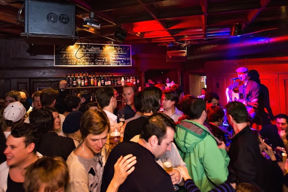 Nightclub