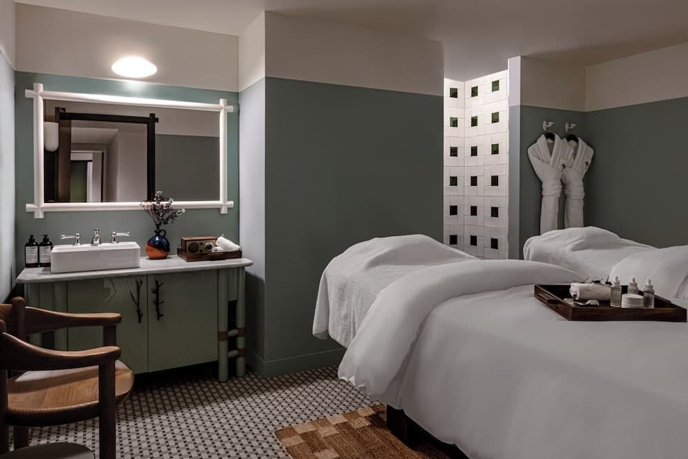 Spa