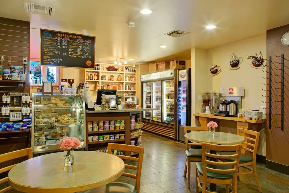 Cafe