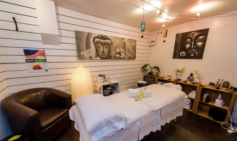 Massage