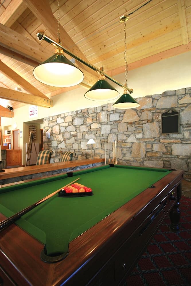 Billiards
