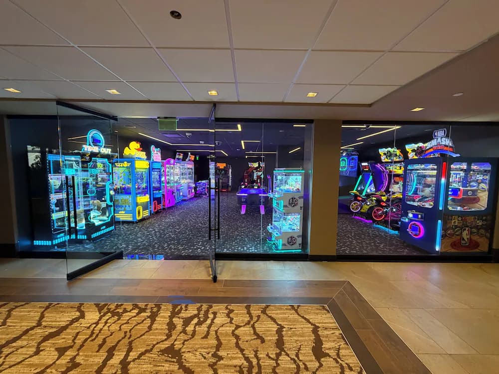 Arcade