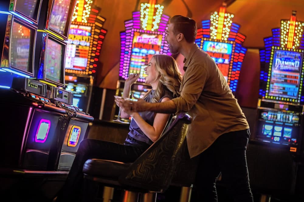 Casino